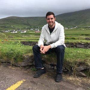 Meet your Posher, Devon